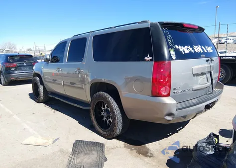 2007 GMC Yukon Xl 1500 Slt z USA, uszkodzony, nr VIN 1GKFK16327J233155